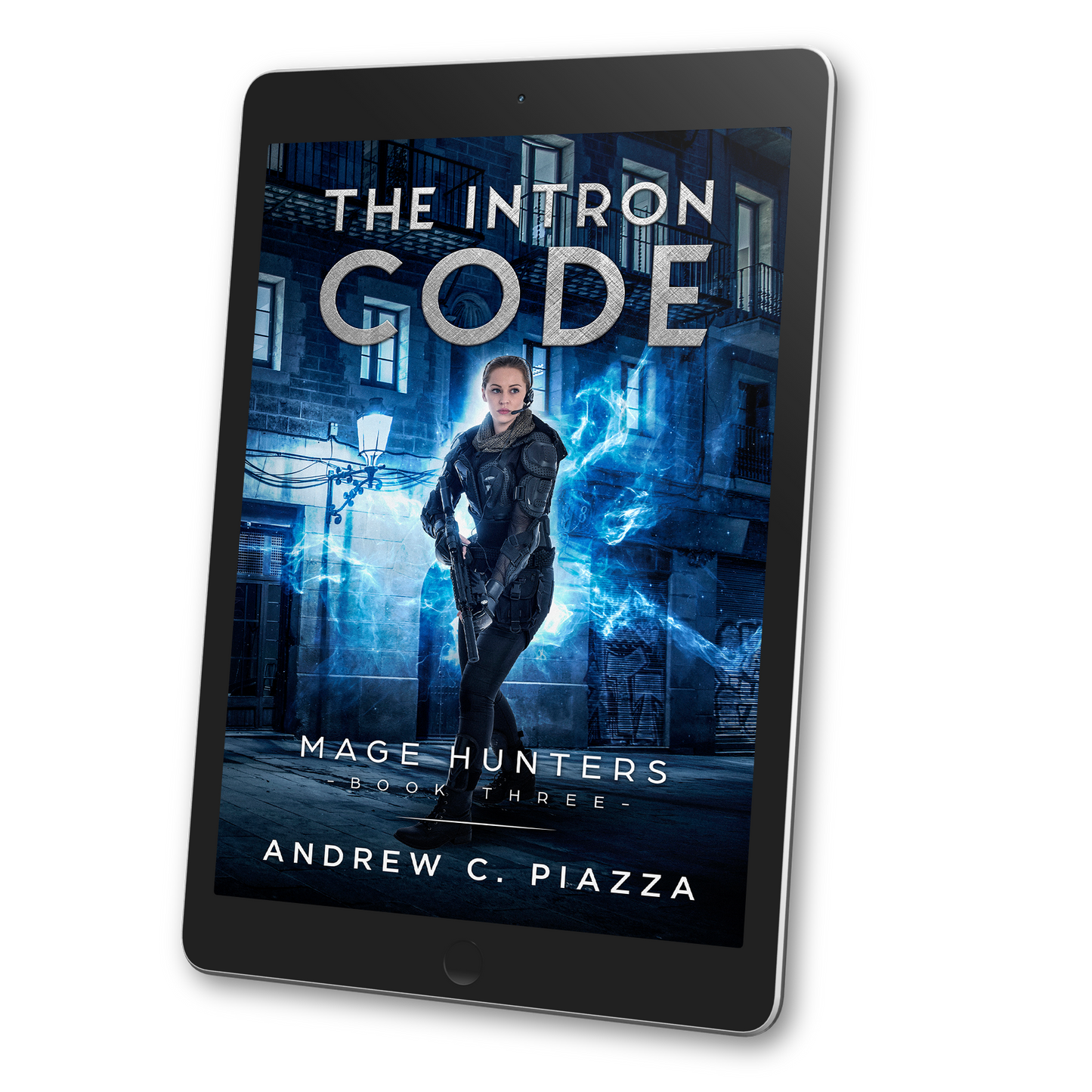 The Intron Code ebook