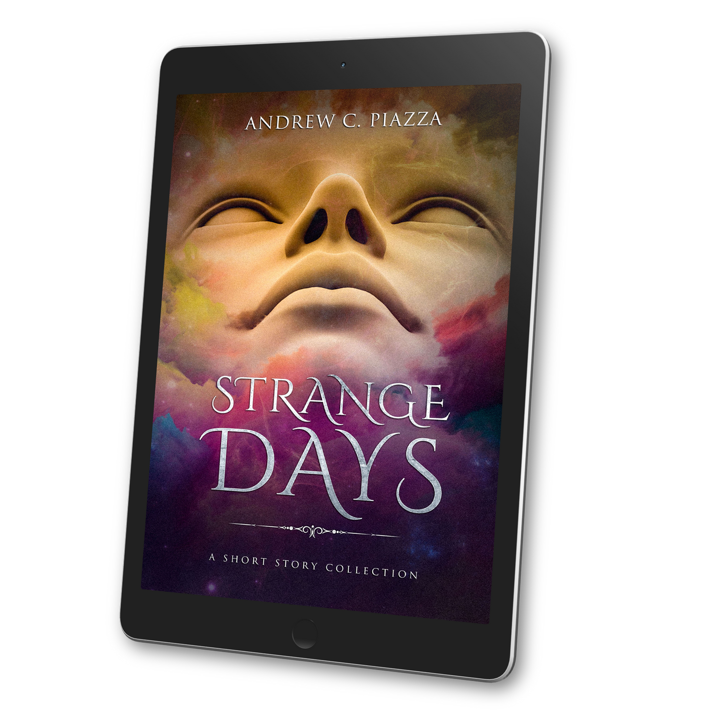 Strange Days ebook