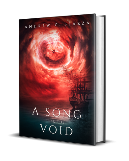 A Song For The Void print