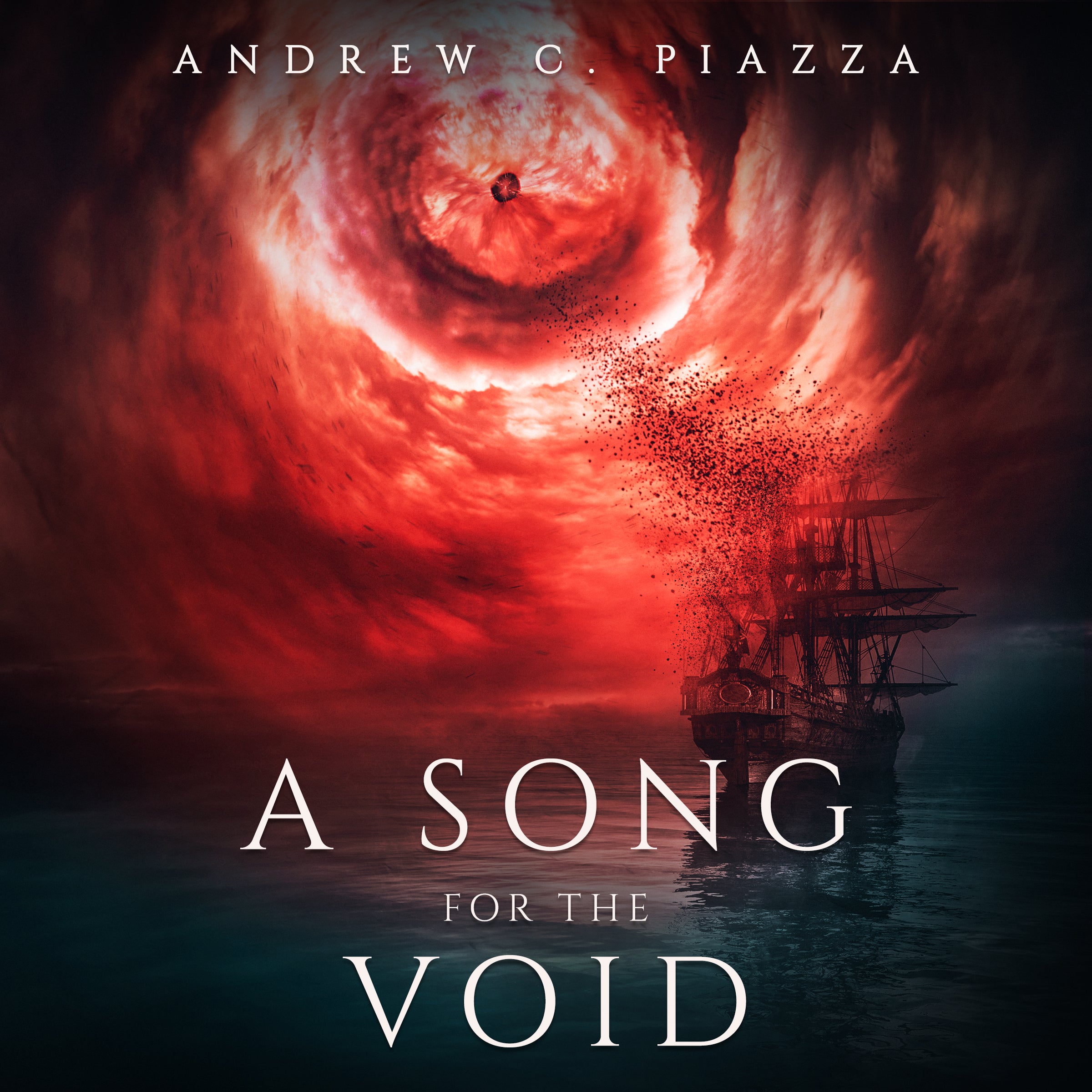 A Song For The Void Audiobook – Andrew C. Piazza